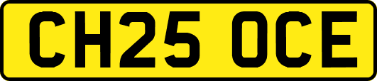 CH25OCE