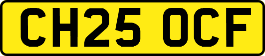 CH25OCF