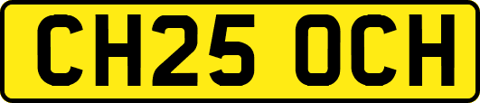 CH25OCH