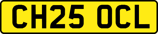 CH25OCL