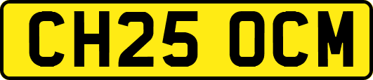 CH25OCM