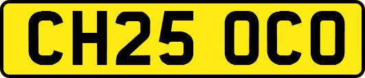 CH25OCO