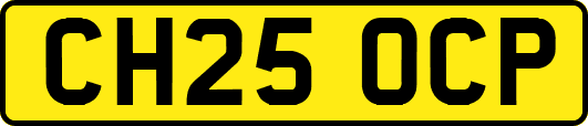 CH25OCP