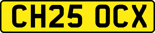 CH25OCX