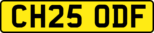 CH25ODF