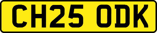 CH25ODK