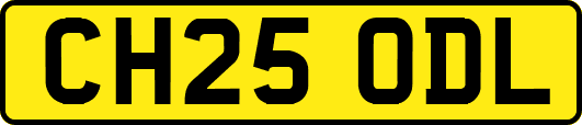 CH25ODL