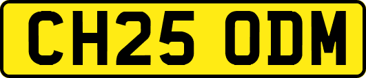 CH25ODM