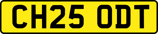 CH25ODT