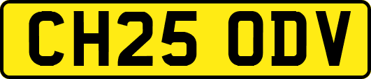 CH25ODV