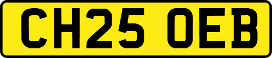 CH25OEB