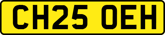 CH25OEH