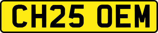 CH25OEM