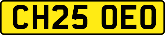 CH25OEO