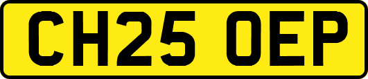 CH25OEP