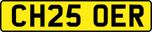 CH25OER