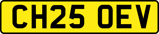 CH25OEV