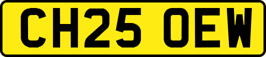 CH25OEW