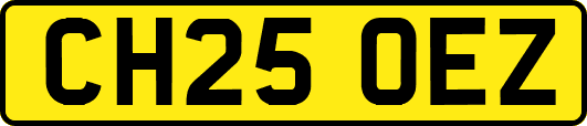 CH25OEZ