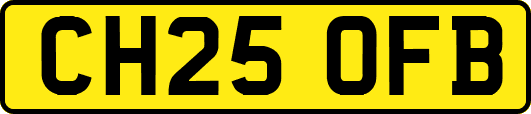 CH25OFB