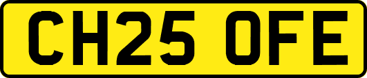 CH25OFE