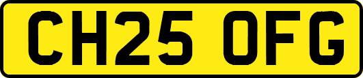 CH25OFG