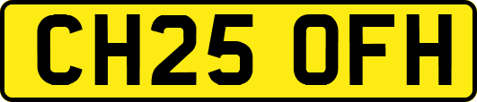 CH25OFH