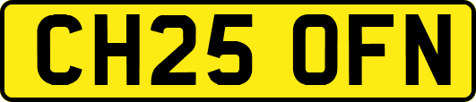CH25OFN
