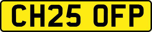 CH25OFP