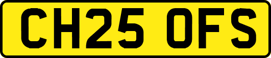 CH25OFS