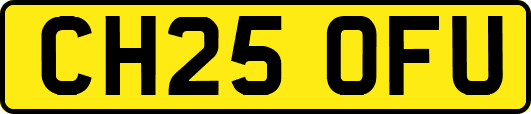 CH25OFU