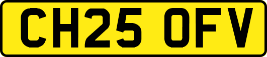 CH25OFV