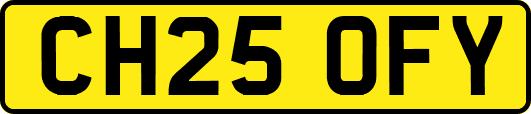 CH25OFY