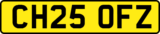 CH25OFZ