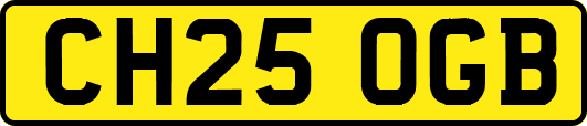 CH25OGB