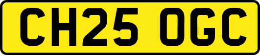 CH25OGC