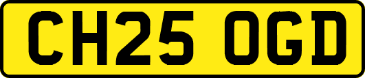 CH25OGD