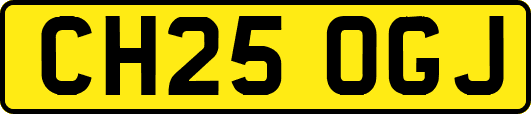 CH25OGJ