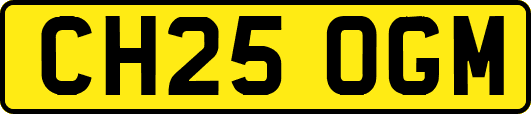 CH25OGM