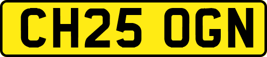 CH25OGN