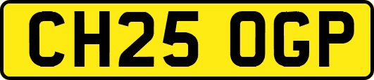 CH25OGP