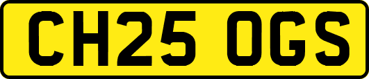 CH25OGS