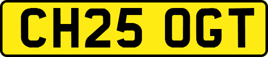CH25OGT