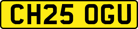 CH25OGU