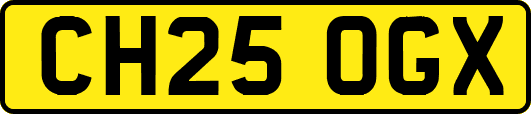 CH25OGX