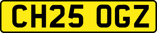 CH25OGZ