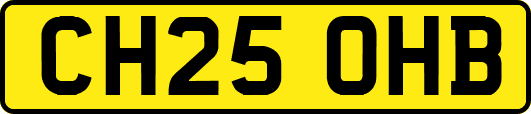 CH25OHB