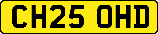 CH25OHD