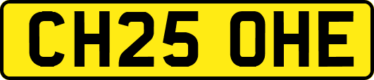 CH25OHE