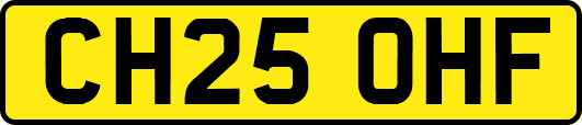 CH25OHF